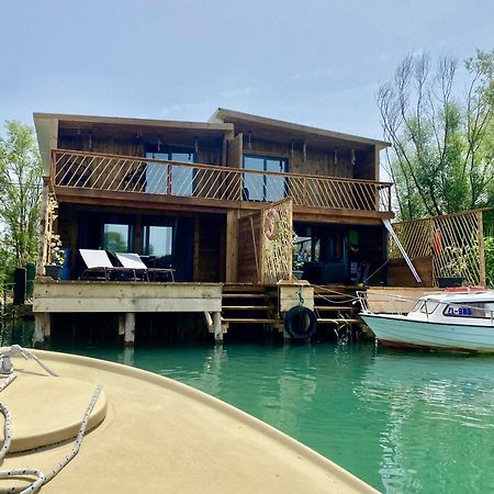 Meris Ulcinj Kültér fotó