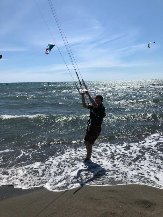 Meris Ulcinj Kültér fotó