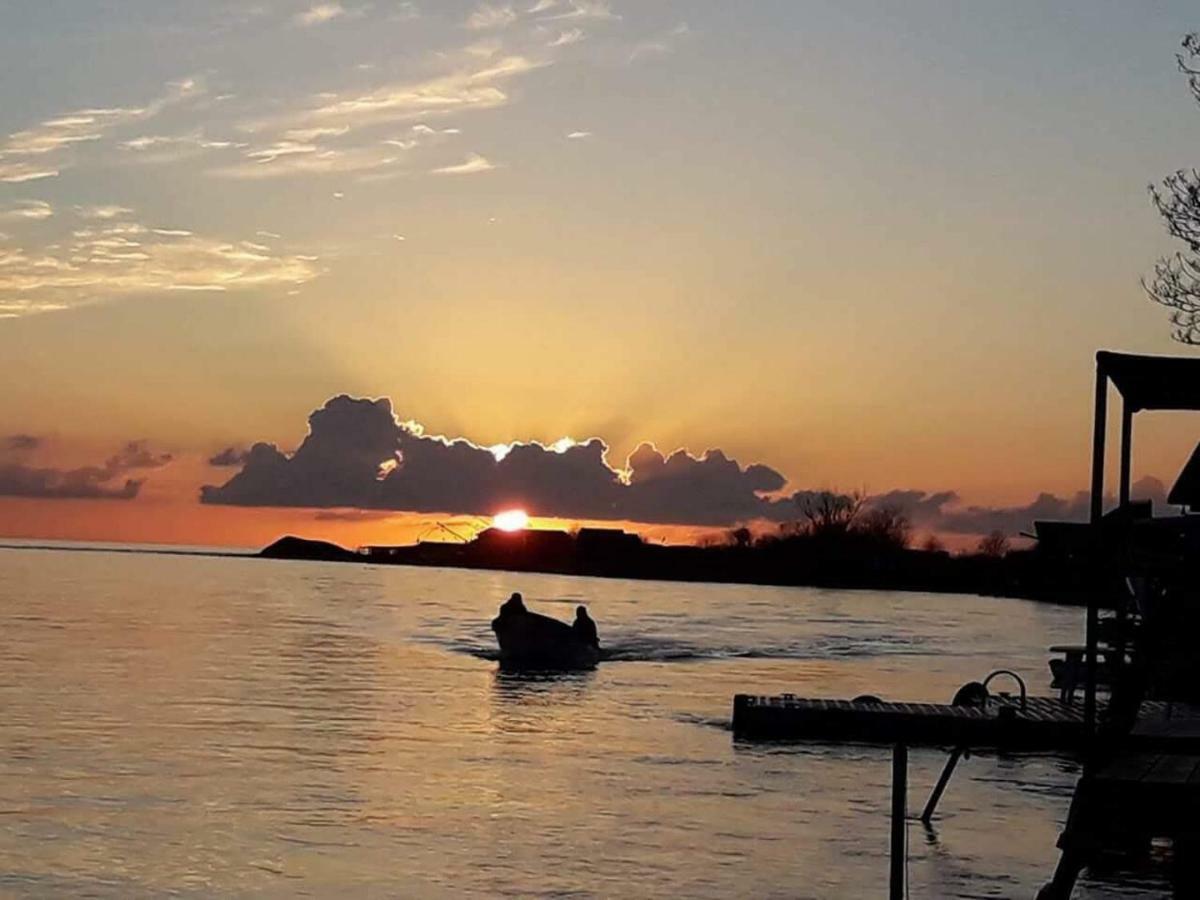 Meris Ulcinj Kültér fotó