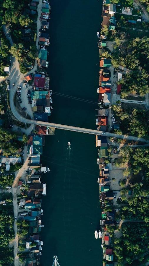 Meris Ulcinj Kültér fotó